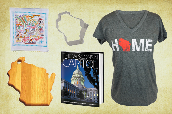Store products from First Capitol